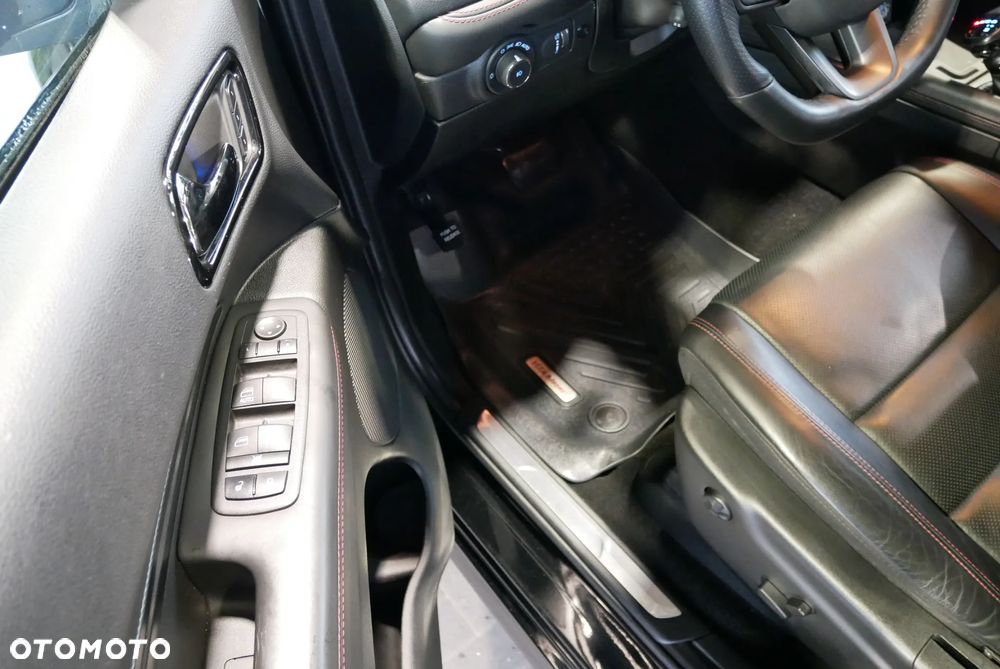 Dodge Durango 5.7 R/T - 19