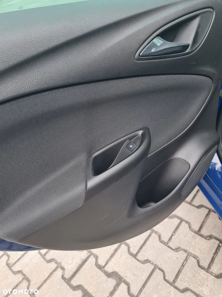 Opel Astra V 1.6 CDTI Enjoy - 15