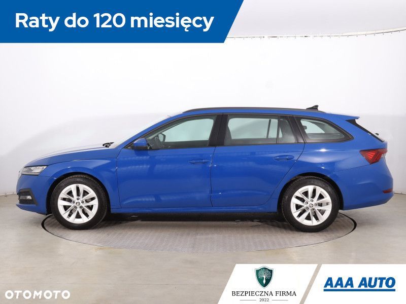 Skoda Octavia - 4