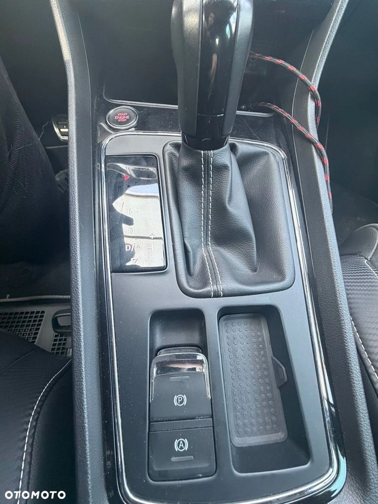 Seat Leon 2.0 TSI Cupra S&S DSG - 21