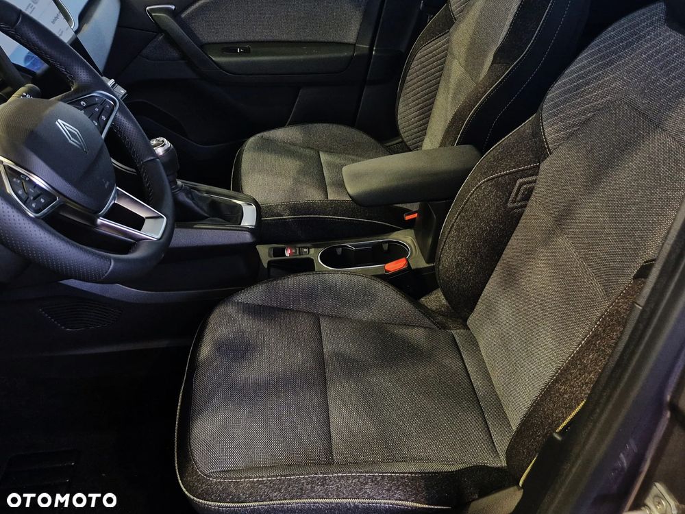 Renault Captur 1.0 TCe Intens - 11