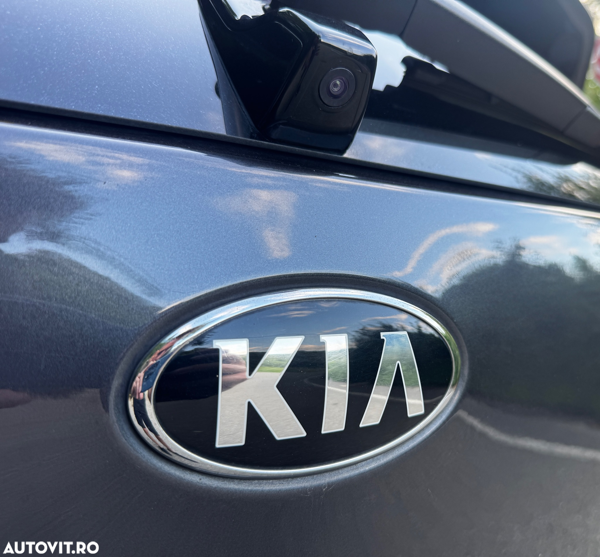 Kia Niro 1.6 GDI HEV 2WD OPF Aut. Spirit - 6
