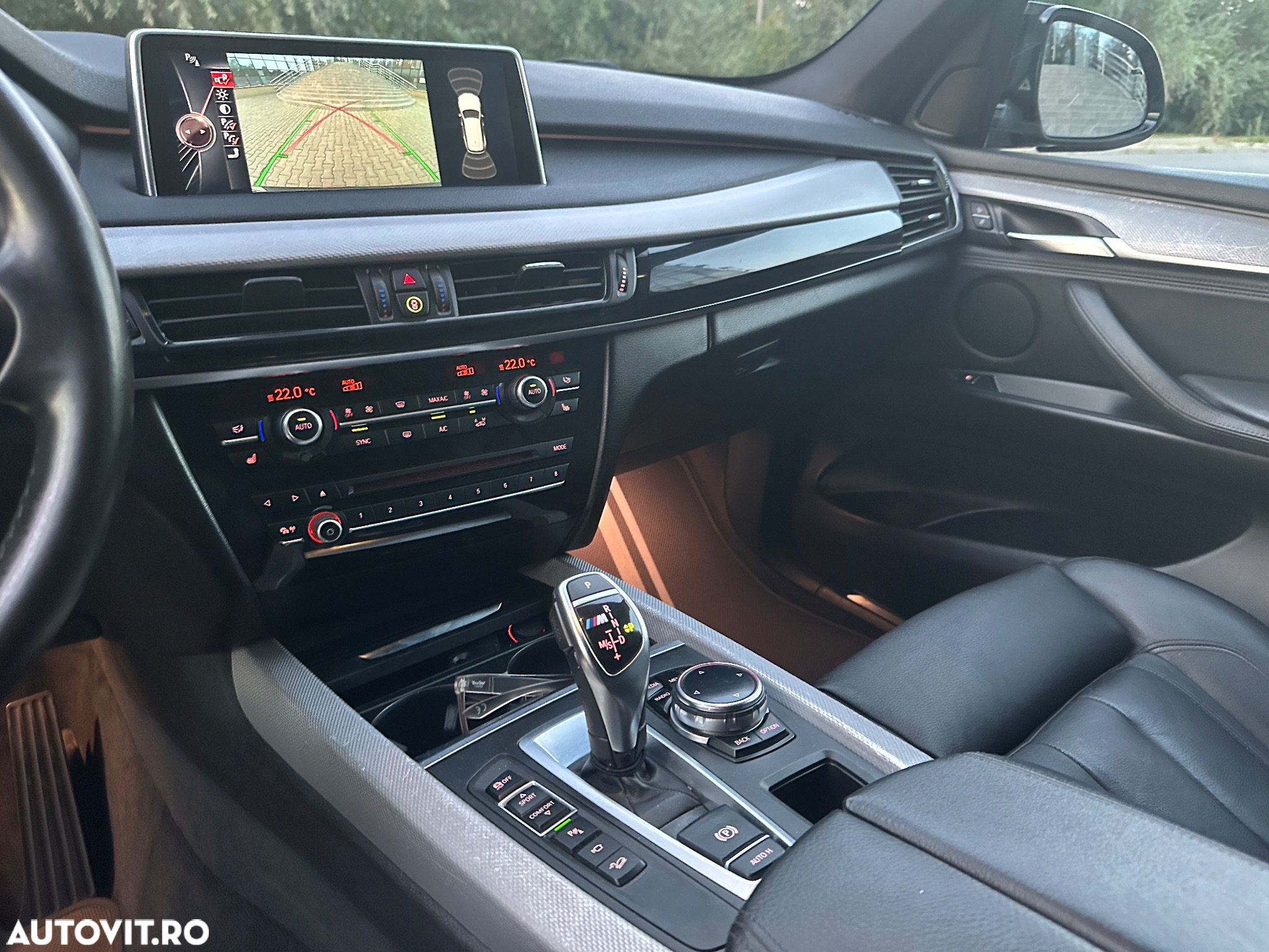 BMW X5 M M50d Sport-Aut. - 12