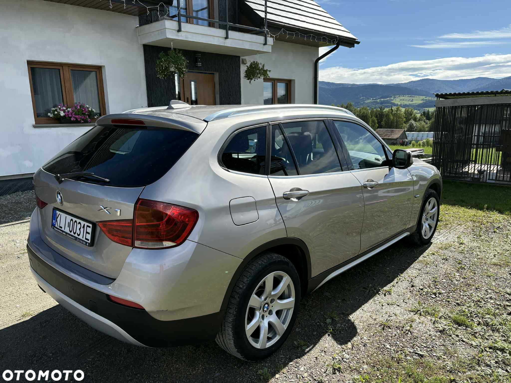 BMW X1 xDrive23d - 2