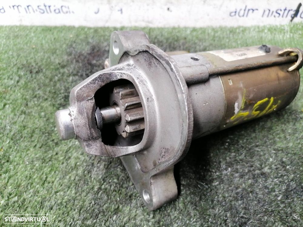 MOTOR ARRANQUE FORD C-MAX 2004 -3M5T11000CD - 4