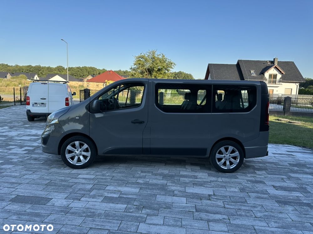 Opel Vivaro - 3