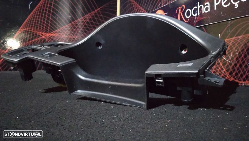 Consola Do Quadrante Nissan Primera (P11) - 4