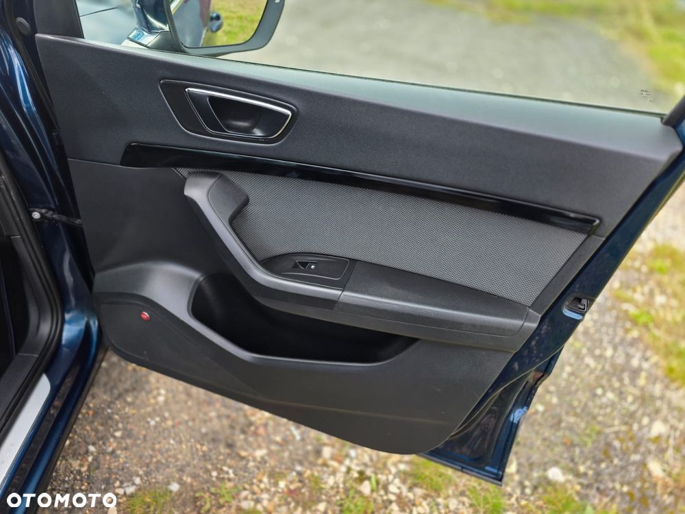 Seat Ateca - 17