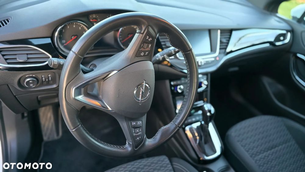 Opel Astra 1.4 T Dynamic S&S - 14