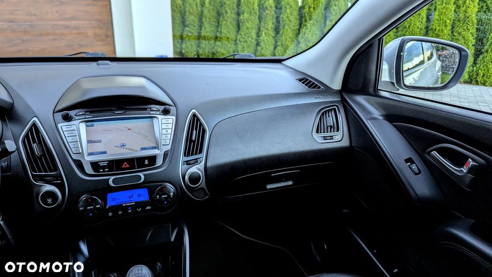 Hyundai ix35 1.6 2WD Style - 9