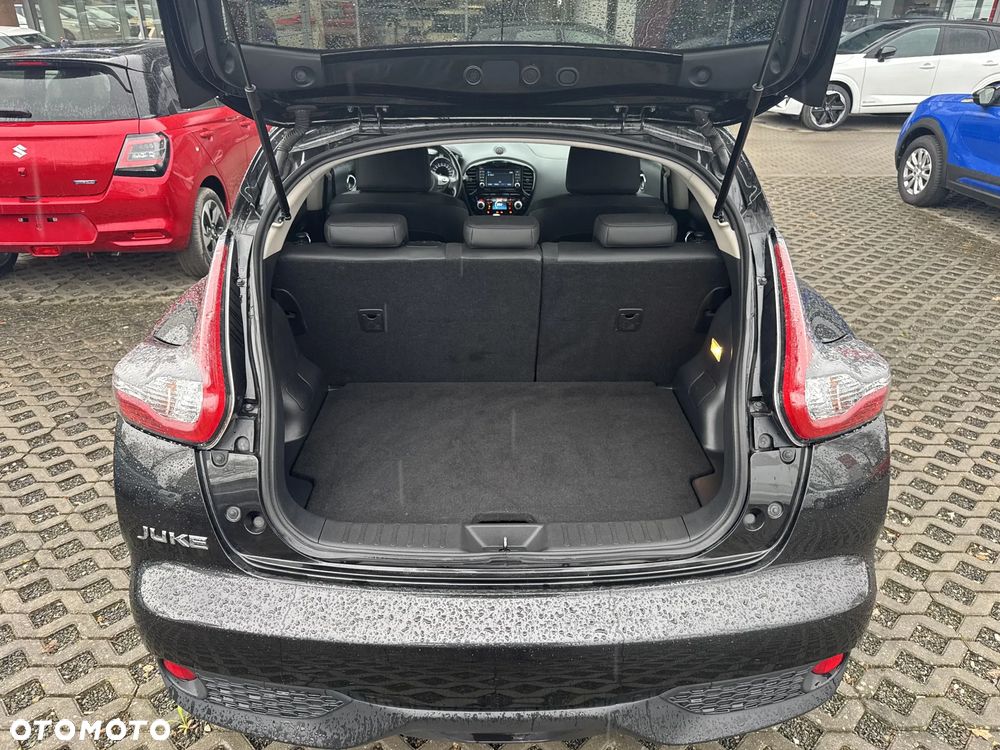 Nissan Juke 1.6 N-Connecta - 20