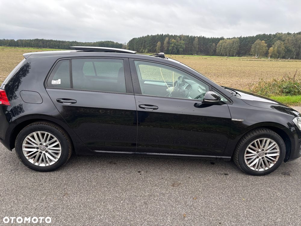 Volkswagen Golf VII 1.6 TDI BMT Trendline - 9