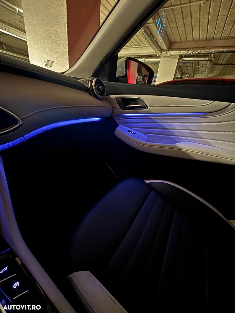 MG HS 1.5 T-GDi 7DCT Exclusive - 13