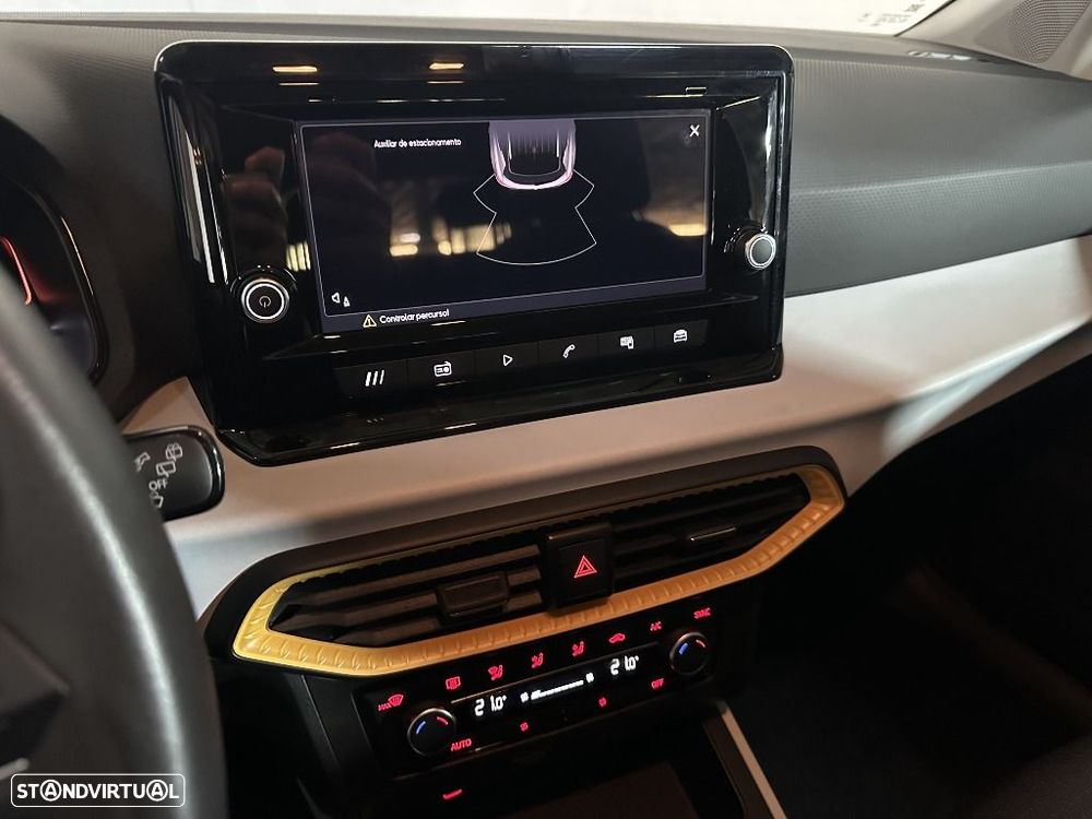 SEAT Arona 1.0 TSI Style - 8
