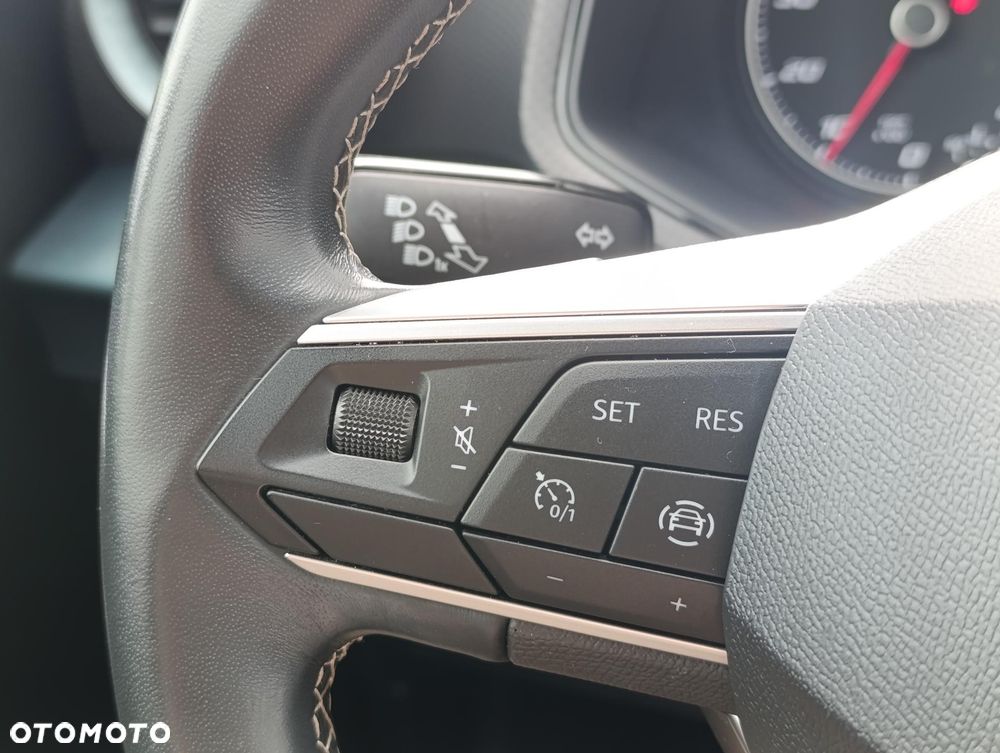 Seat Arona 1.0 TSI Xperience S&S - 23