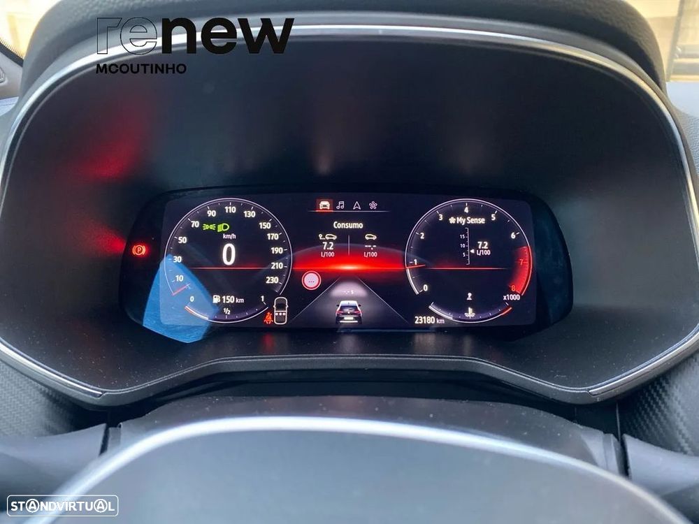 Renault Clio 1.0 TCe RS Line - 14