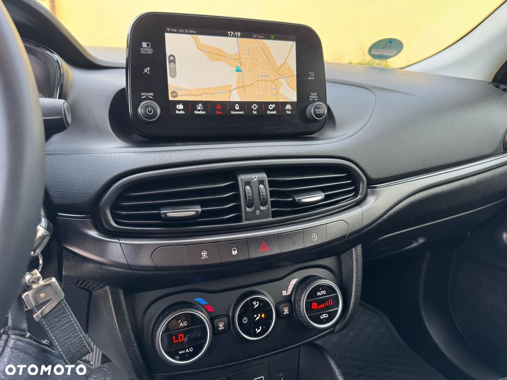 Fiat Tipo 1.4 T-Jet S-Design - 28