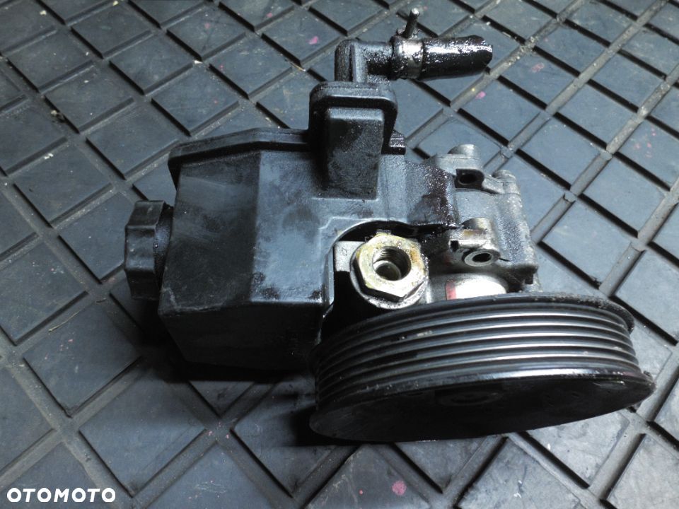 POMPA WSPOMAGANIA MERCEDES E W210 A0024662201 POSIADAM DWIE SZTUKI CENA ZA SZTUKĘ - 4
