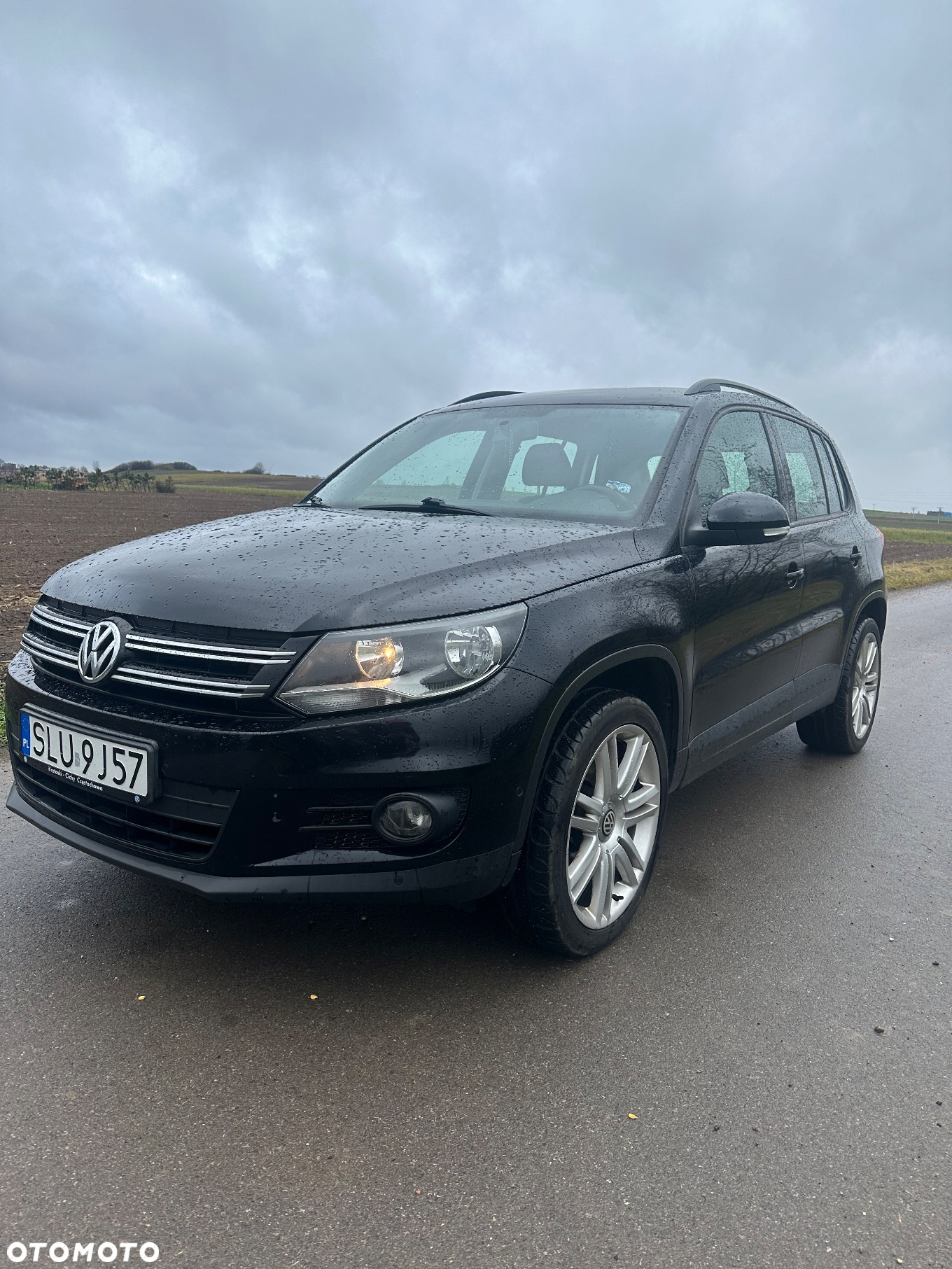 Volkswagen Tiguan 1.4 TSI CityLine - 2
