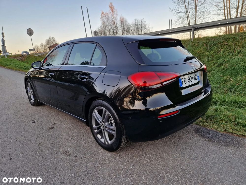 Mercedes-Benz Klasa A - 3