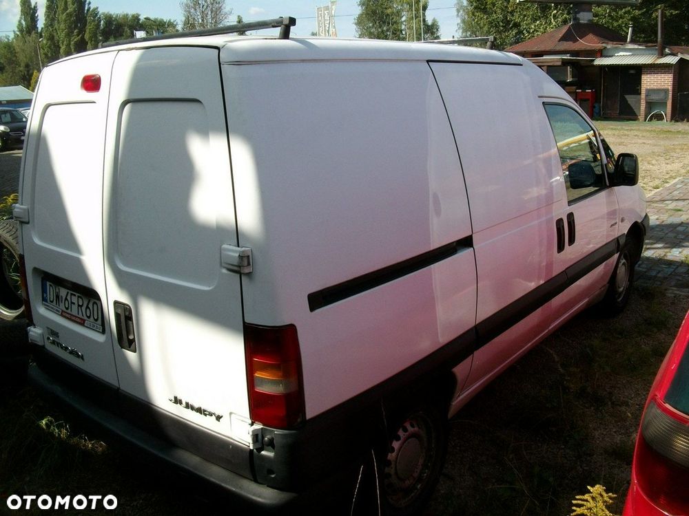 Citroën Jumpy - 4