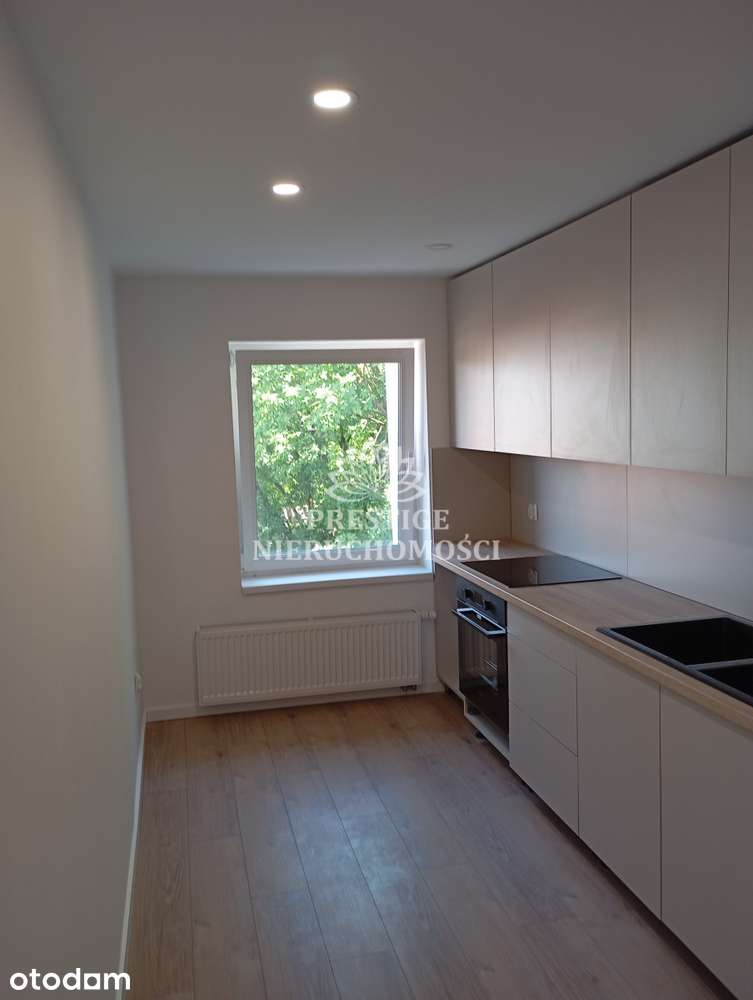 Mieszkanie na sprzedaż, 2 pokoje, 55 m², Bydgoszcz