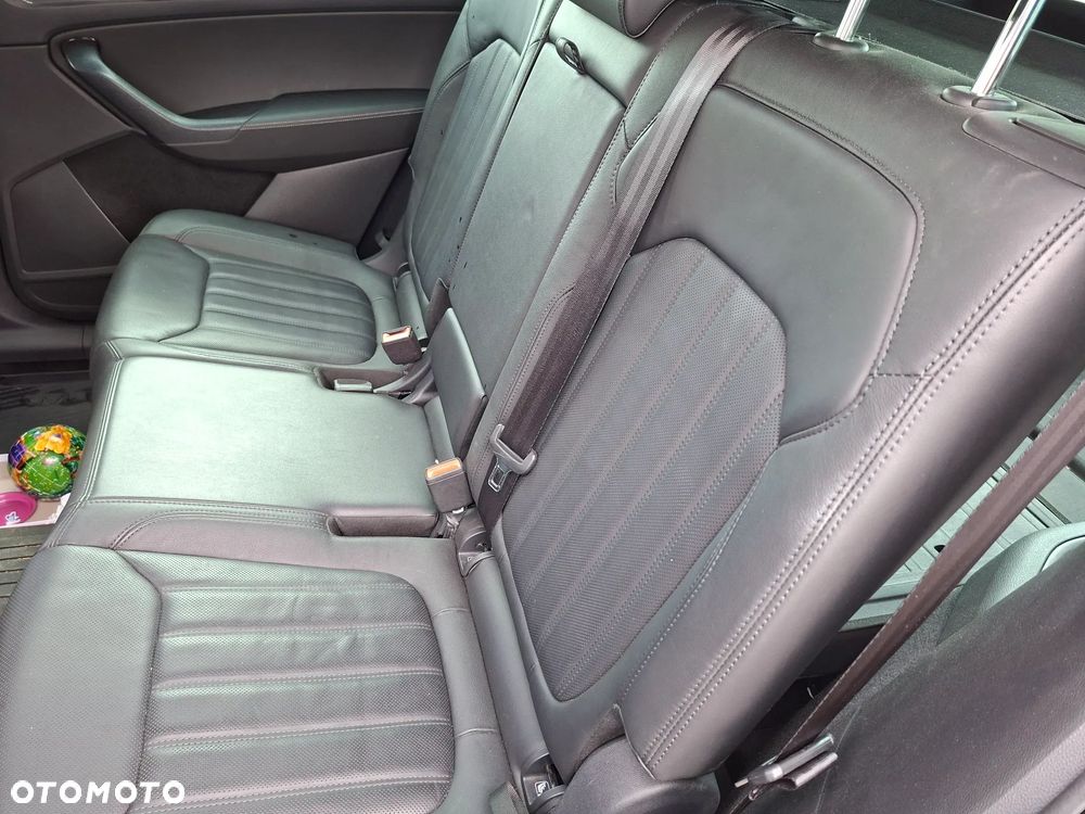 Skoda Kodiaq 2.0 TDI 4x4 L&K DSG - 22