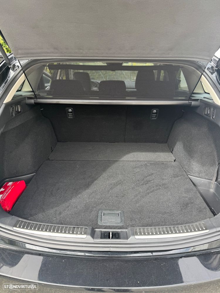 Mazda 6 M6 2.2 SKY-D Excellence Navi - 16