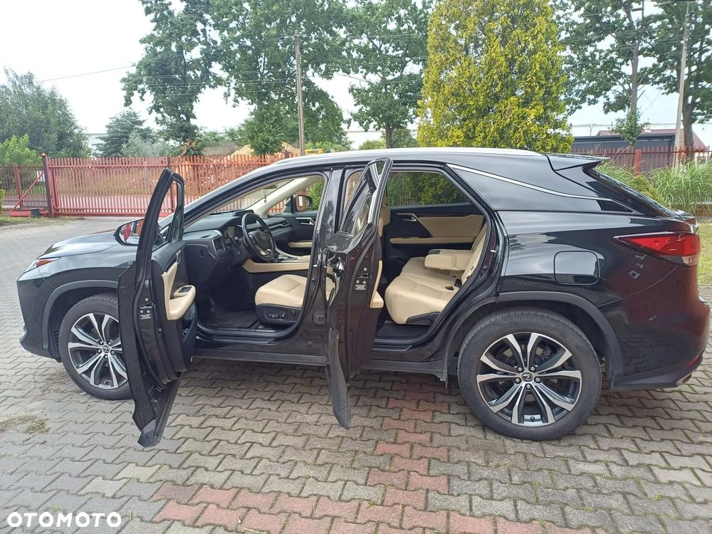 Lexus RX 300 Prestige - 32