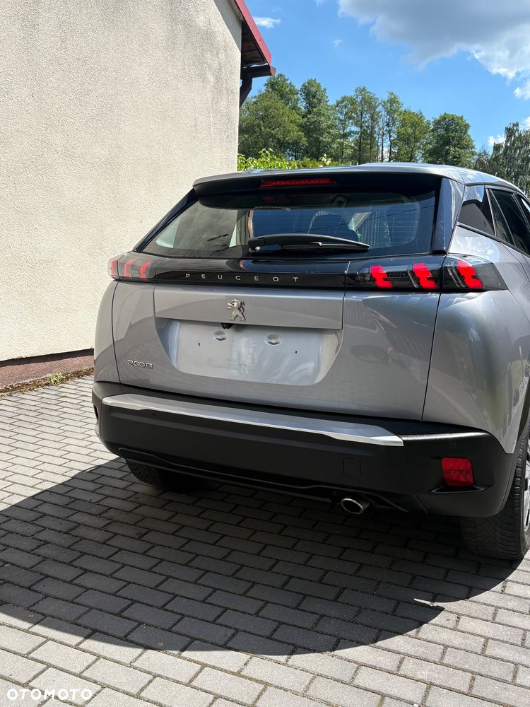 Peugeot 2008 BlueHDi 110 Active - 5