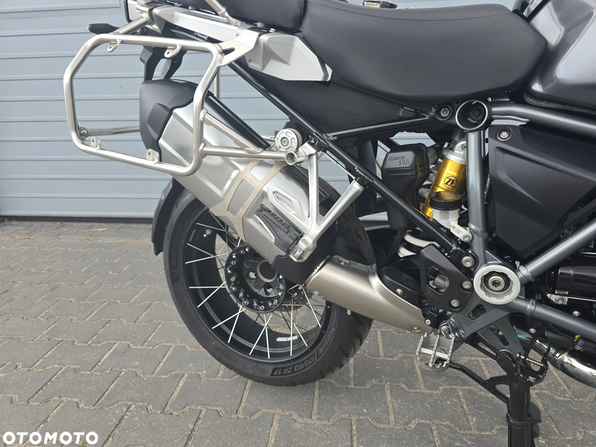 BMW R1250 GS Adventure - 6
