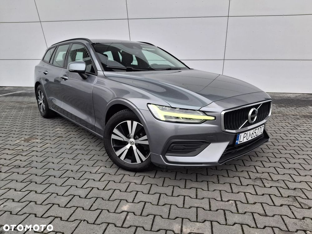 Volvo V60 D3 Geartronic Inscription - 32