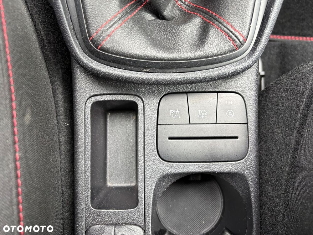 Ford Fiesta 1.0 EcoBoost ST-Line X ASS - 15