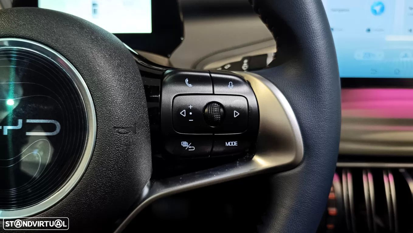 BYD Atto 3 60.48 kWh Design - 30