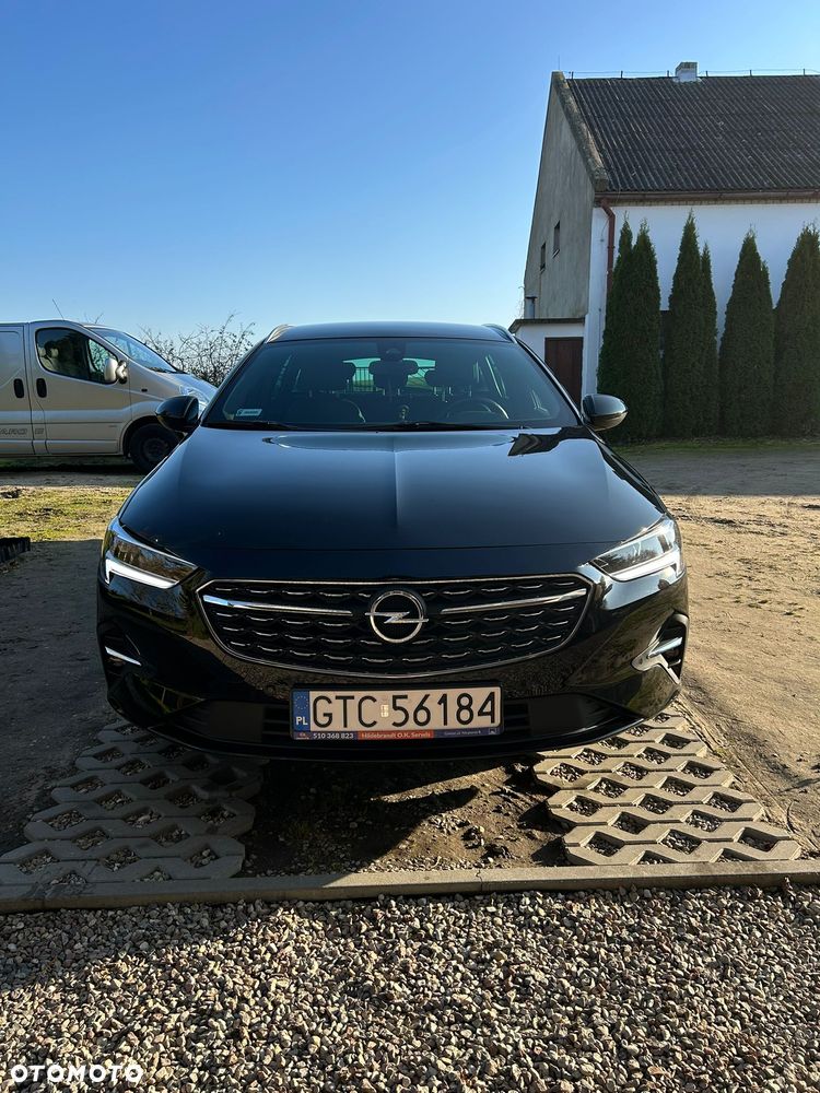 Opel Insignia - 3