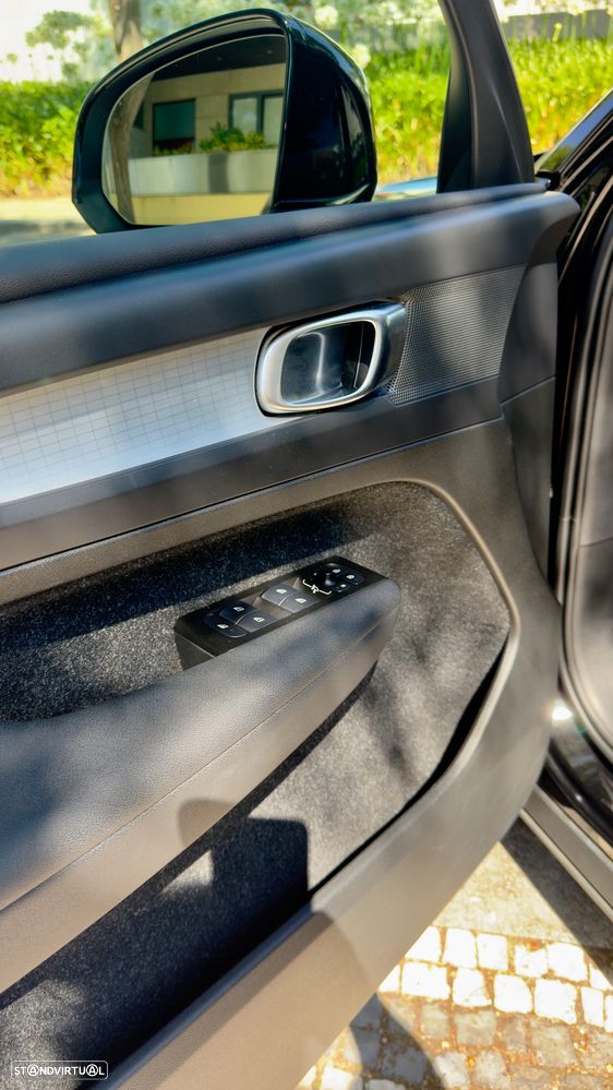 Volvo XC 40 T4 Recharge DKG Essential - 10