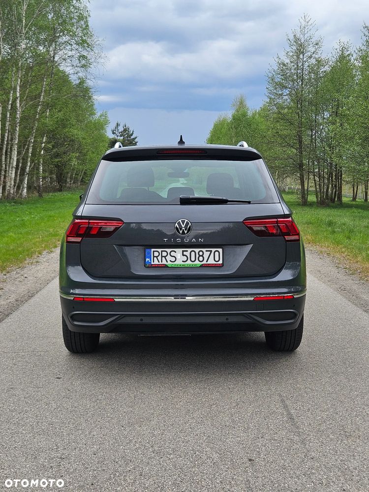 Volkswagen Tiguan 2.0 TDI SCR Life DSG - 13