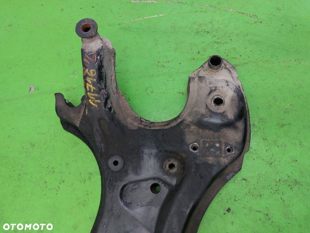 Sanki wózek PRZÓD TOYOTA COROLLA E12 2001-2007 2.0 D4D DIESEL - 5