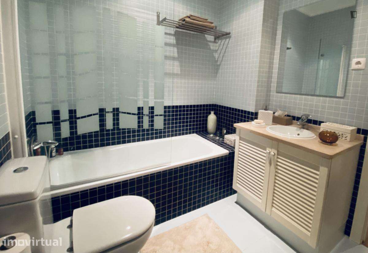 Apartamento com 1 quartos - localizado em Mouraria Lisbon - Grande imagem: 4/24