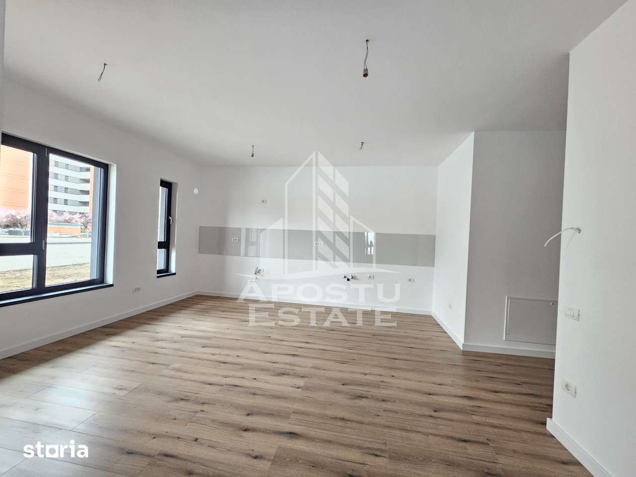 Apartament cu 3 camere,de vanzare,Calea Torontalului,Timisoara — fotografia 2