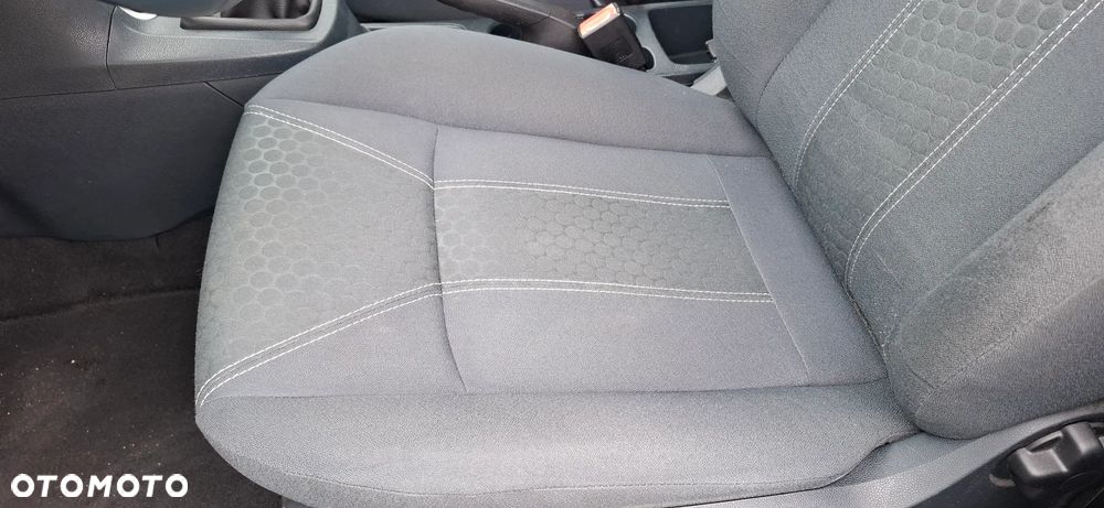 Ford Fiesta 1.25 Titanium EU6 - 17