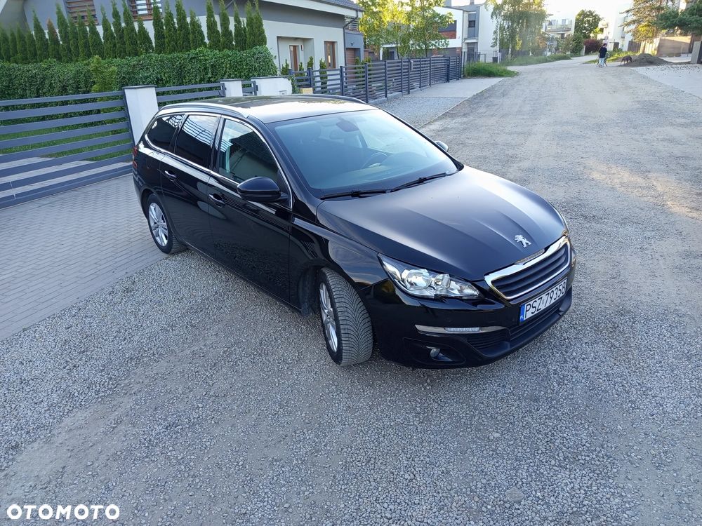Peugeot 308 - 12