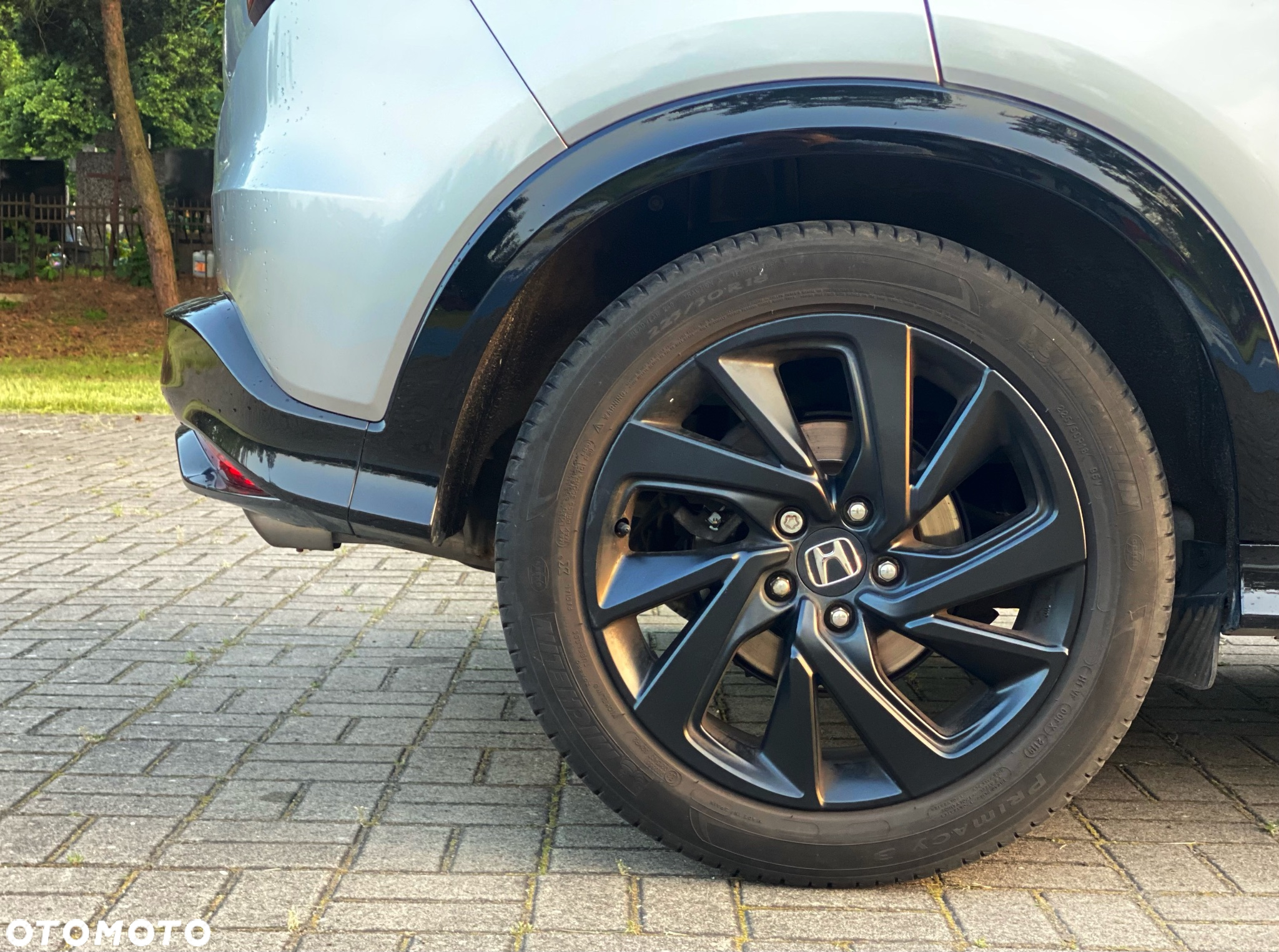 Honda HR-V 1.5 Sport CVT - 9