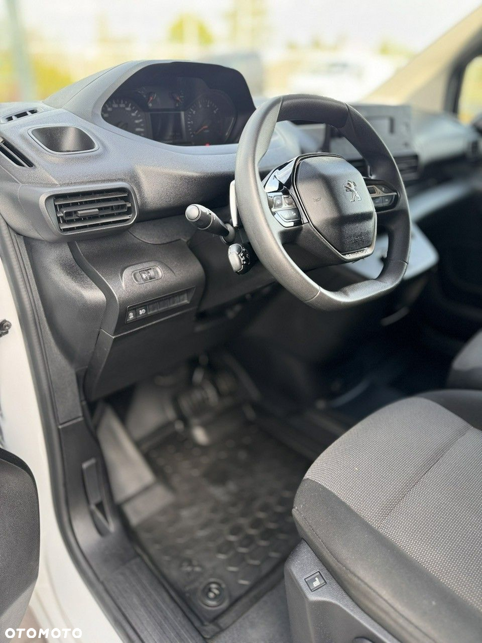 Peugeot Partner - 19
