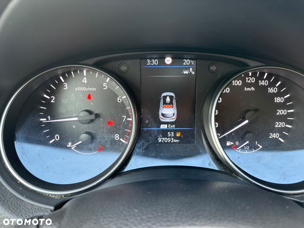Nissan Qashqai 1.3 DIG-T Tekna+ - 13