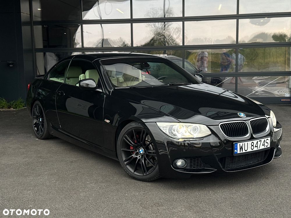 BMW Seria 3 335i - 4