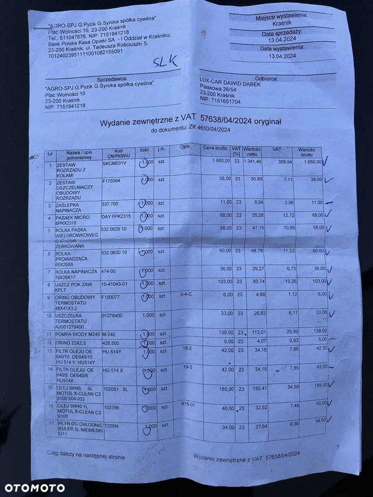 Mercedes-Benz SLK - 21