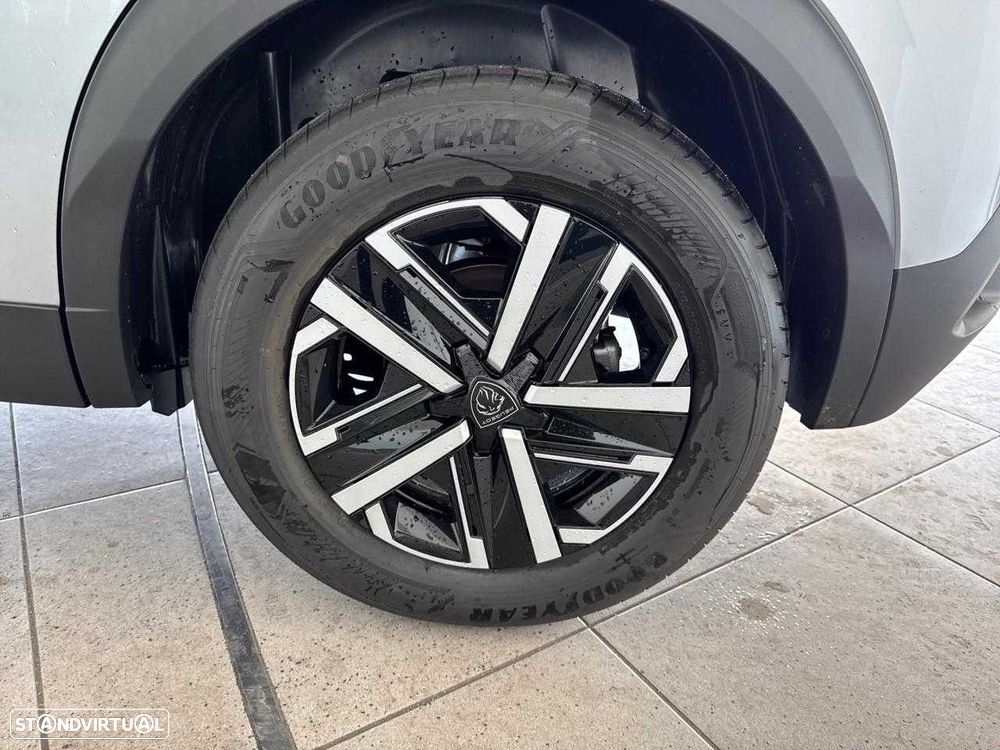 Peugeot e-2008 54 kWh Active - 11