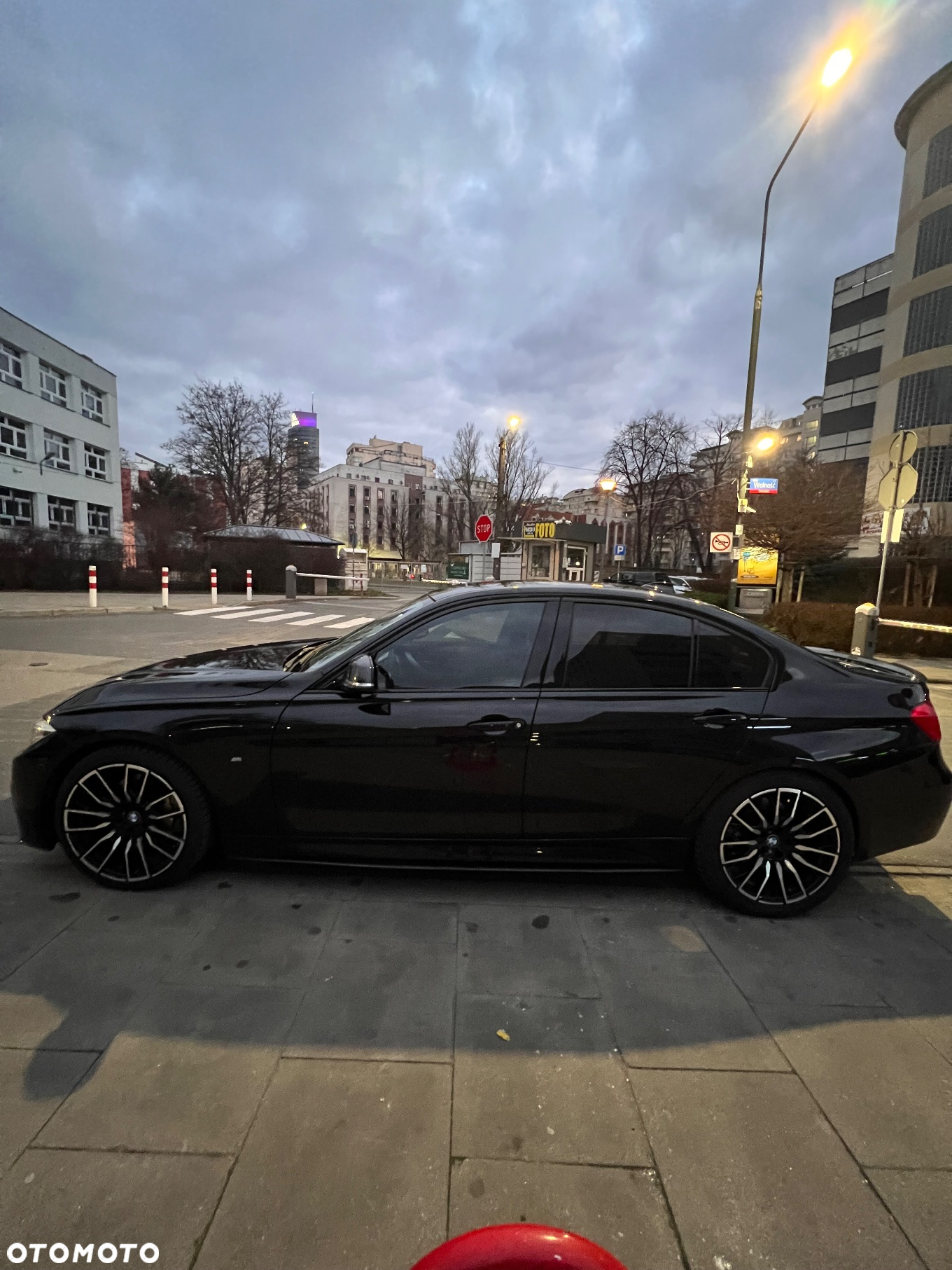 BMW Seria 3 - 25
