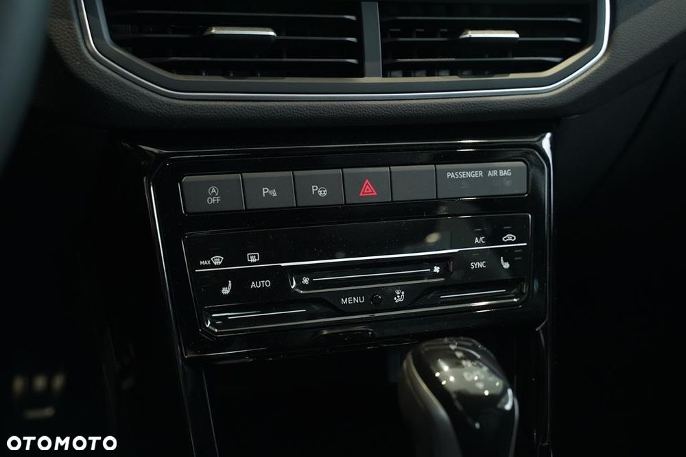 Volkswagen T-Cross 1.5 TSI ACT R-Line Plus DSG - 18